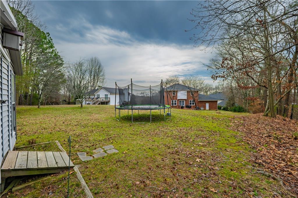 112 Creekside Drive, Dalton, Georgia image 42
