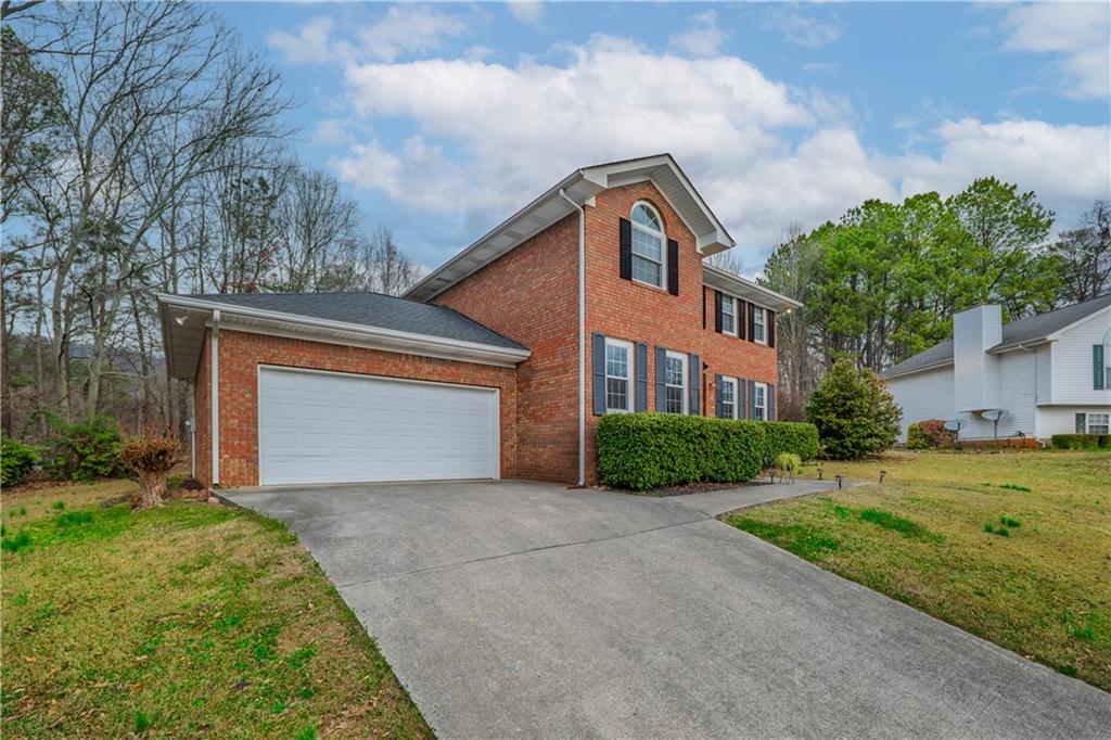 112 Creekside Drive, Dalton, Georgia image 7