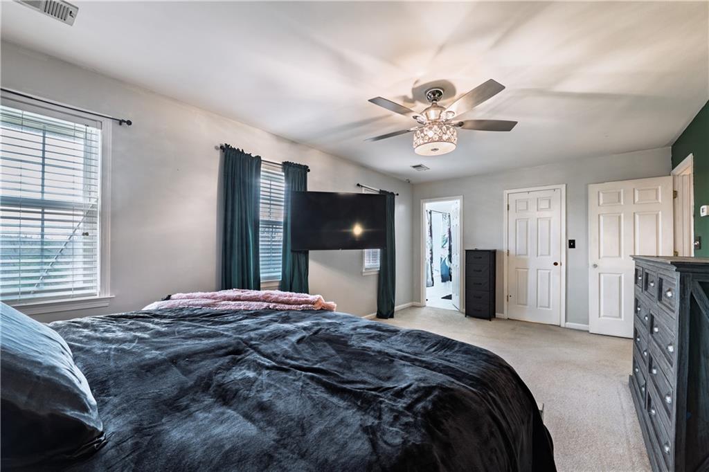 112 Creekside Drive, Dalton, Georgia image 30