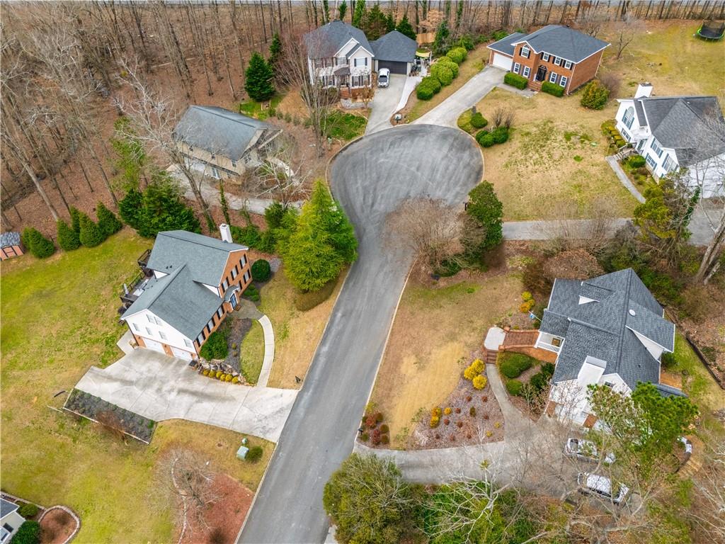 112 Creekside Drive, Dalton, Georgia image 46