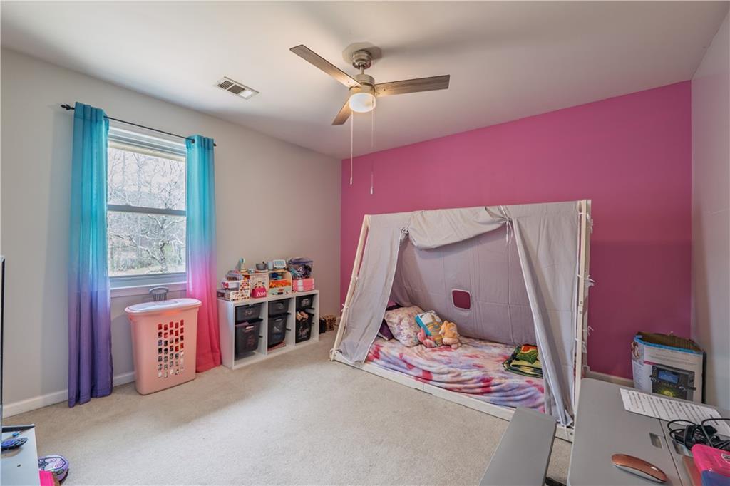 112 Creekside Drive, Dalton, Georgia image 27