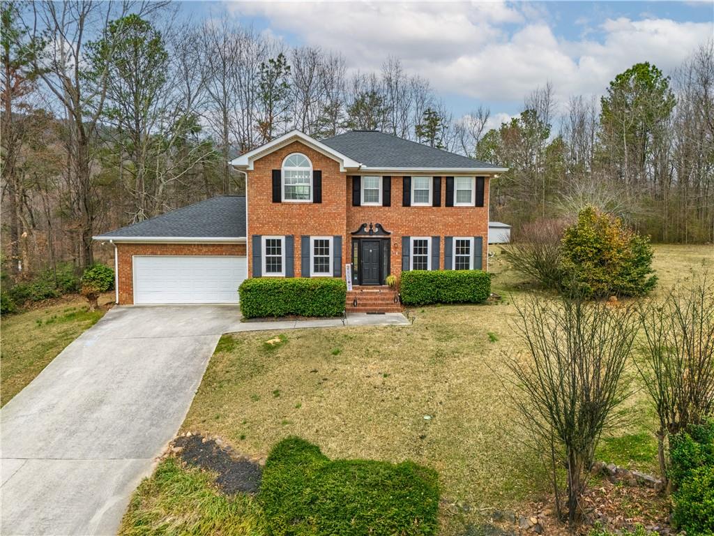 112 Creekside Drive, Dalton, Georgia image 6