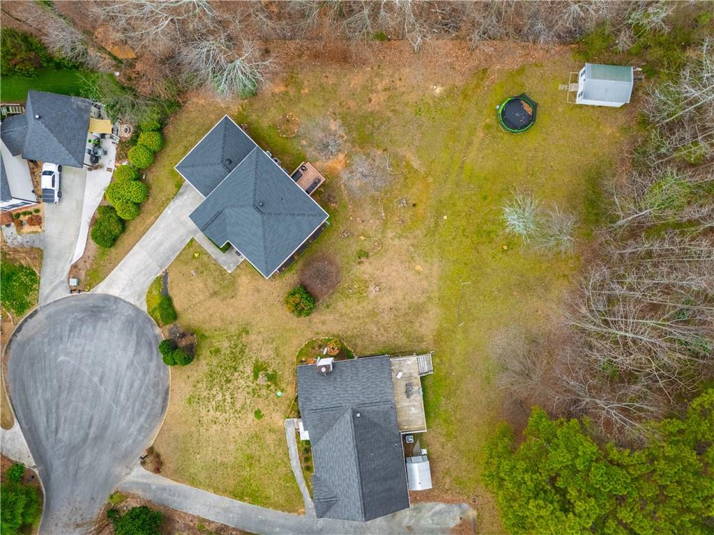 112 Creekside Drive, Dalton, Georgia image 47