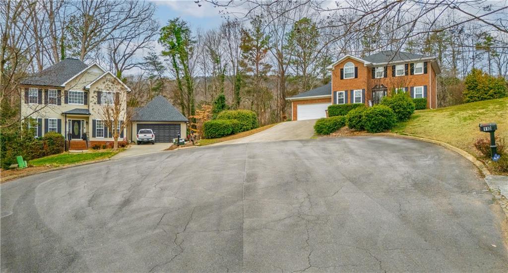 112 Creekside Drive, Dalton, Georgia image 8