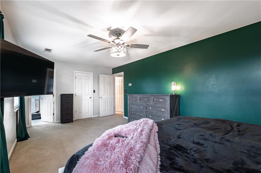112 Creekside Drive, Dalton, Georgia image 31