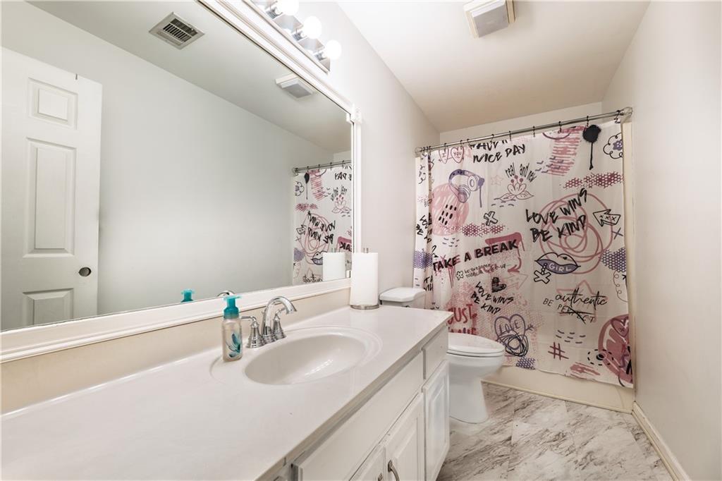 112 Creekside Drive, Dalton, Georgia image 36