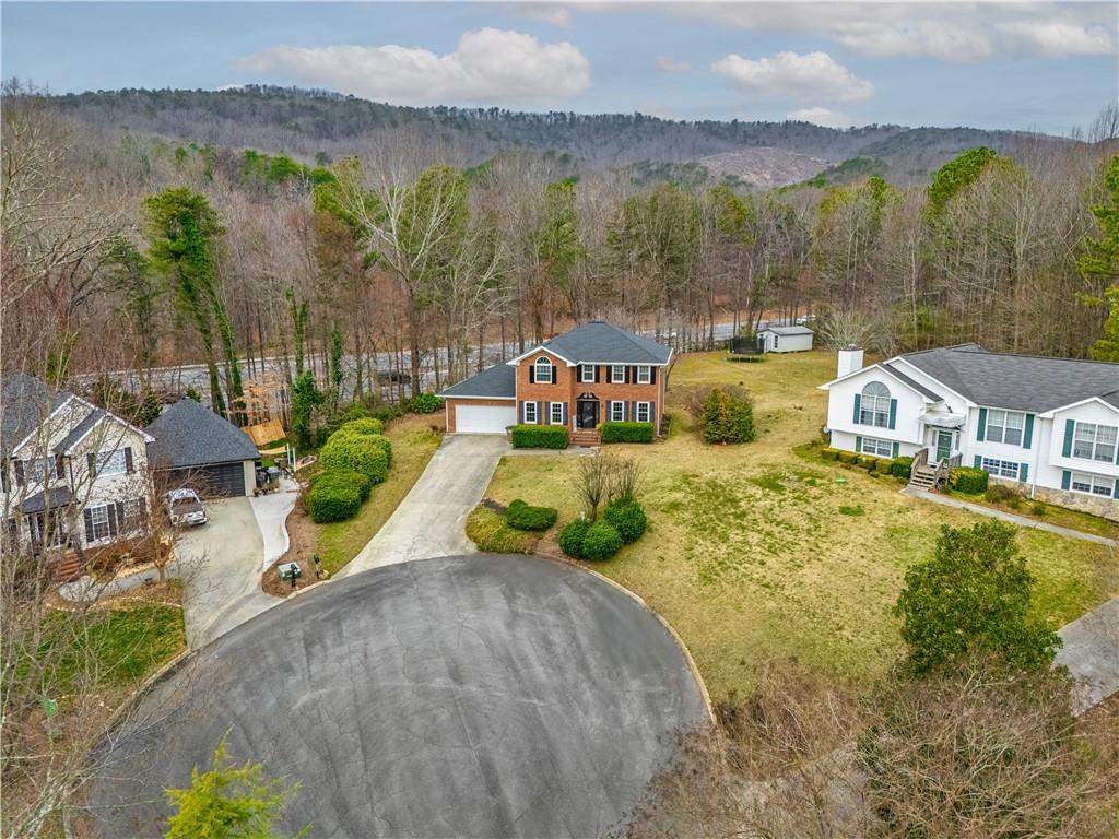 112 Creekside Drive, Dalton, Georgia image 48