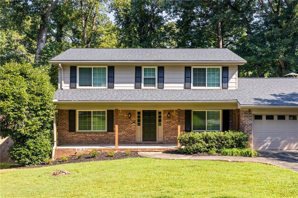 2053 Carthage Road