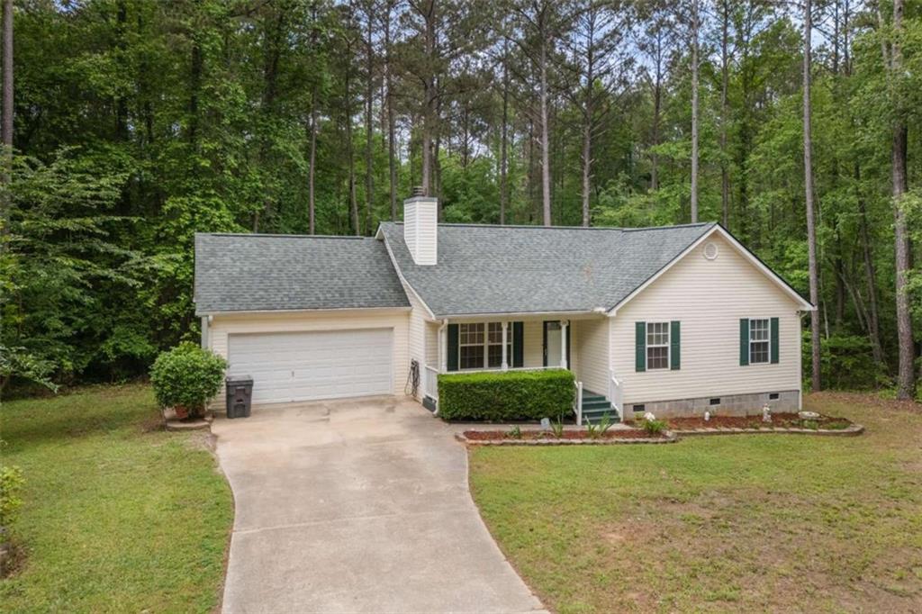 191 Bobolink Drive, Monticello, Georgia image 28