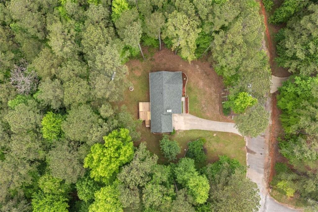 191 Bobolink Drive, Monticello, Georgia image 3