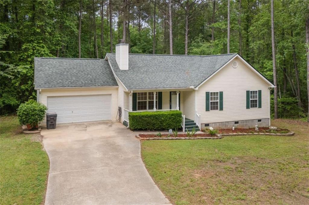 191 Bobolink Drive, Monticello, Georgia image 20