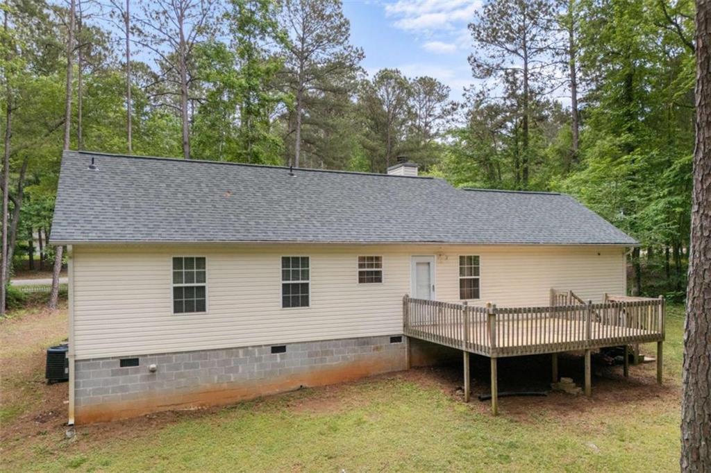 191 Bobolink Drive, Monticello, Georgia image 21