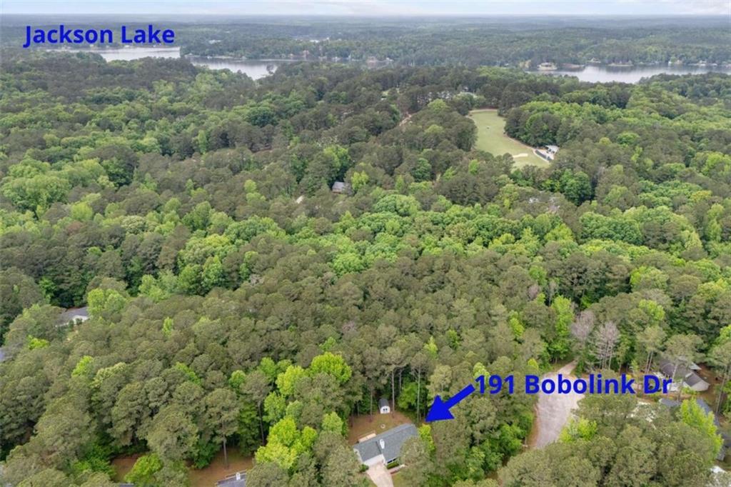 191 Bobolink Drive, Monticello, Georgia image 23