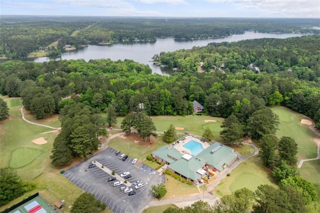 191 Bobolink Drive, Monticello, Georgia image 25