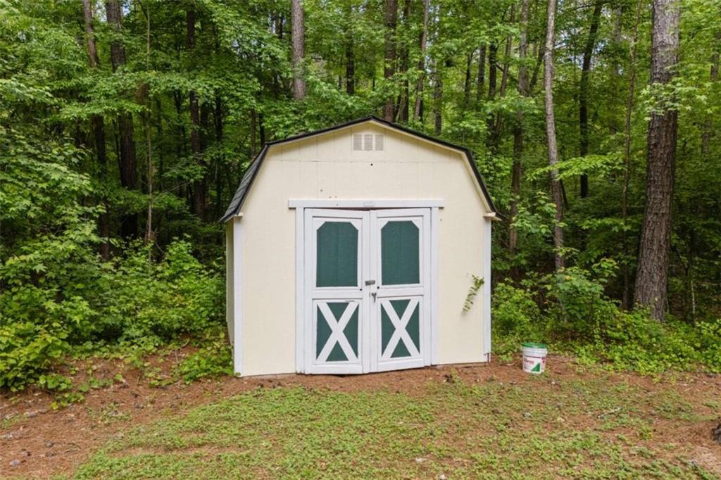 191 Bobolink Drive, Monticello, Georgia image 22