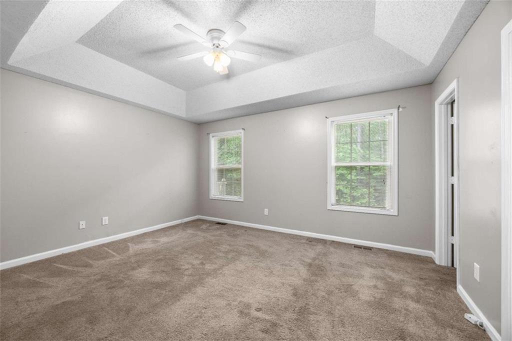 191 Bobolink Drive, Monticello, Georgia image 17
