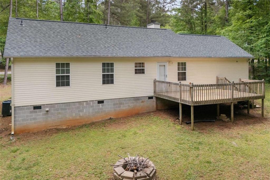 191 Bobolink Drive, Monticello, Georgia image 2