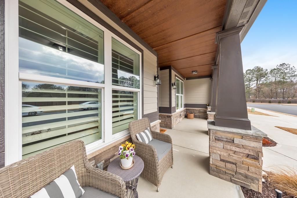 2722 Sandy Irwin Court SW