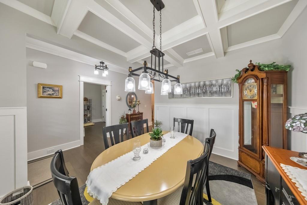 2722 Sandy Irwin Court SW