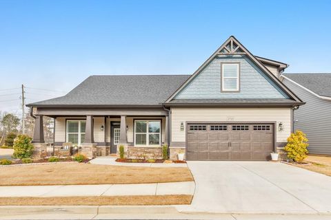 2722 Sandy Irwin Court SW Marietta GA 30064