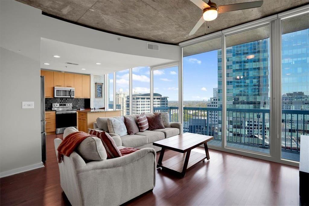 3324 Peachtree Road NE 1307