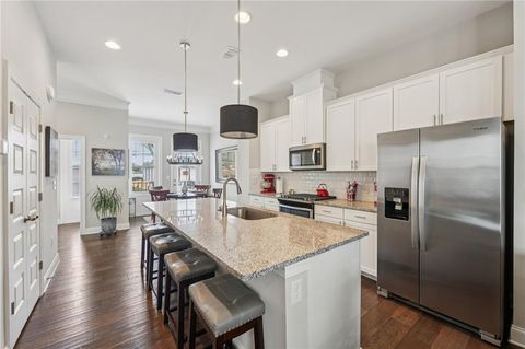 2022 Manchester Street NE Atlanta GA 30324