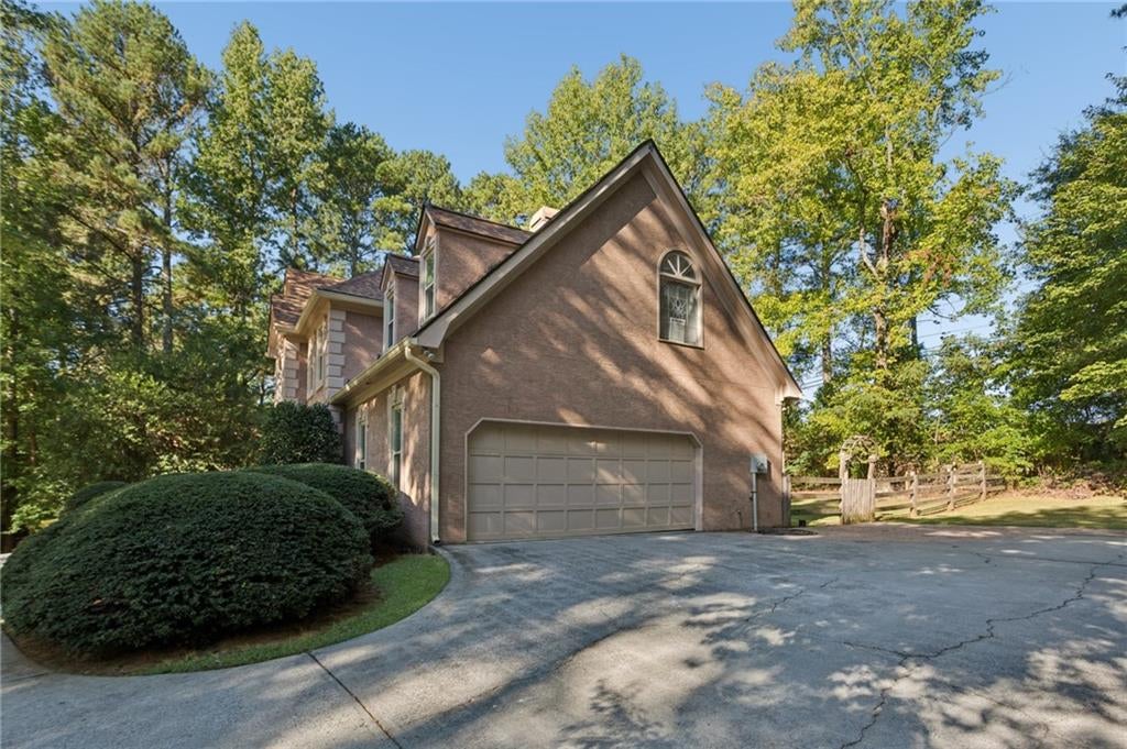 1471 Mahogany Chase NW
