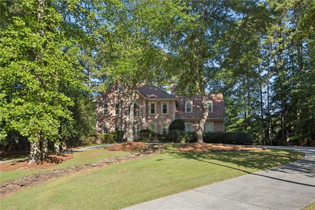 1471 Mahogany Chase NW