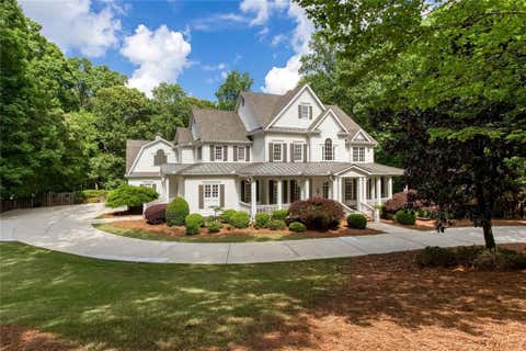 Homes For Sale - 925 Cheatham Hill Road<br/> Marietta, GA 30064
