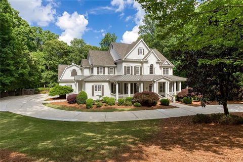 925 Cheatham Hill Road SW Marietta GA 30064