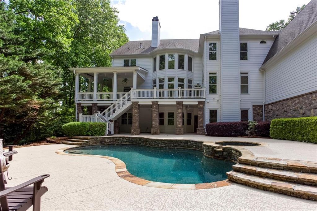 925 Cheatham Hill Road SW