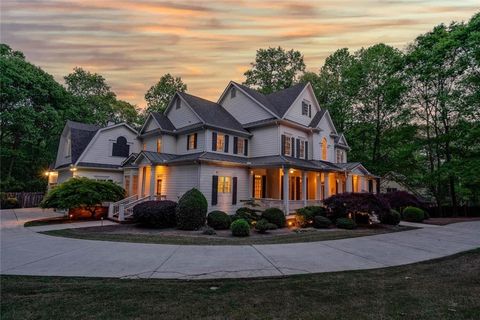 925 Cheatham Hill Road SW Marietta GA 30064