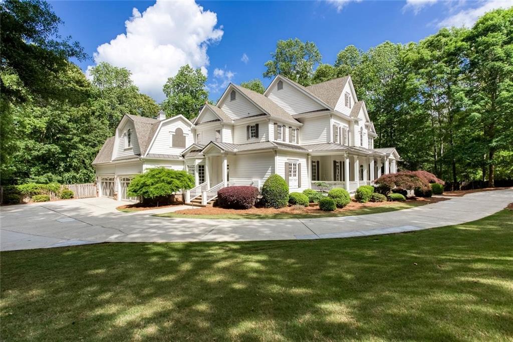 925 Cheatham Hill Road SW