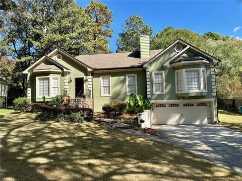 2514 Green Forest Court, Snellville, GA 30078 - MLS#: 7488904
