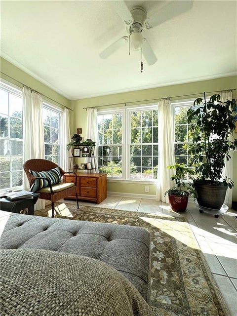 Condo For Sale - 1001 Cannongate Crossing<br/> Marietta, GA 30064