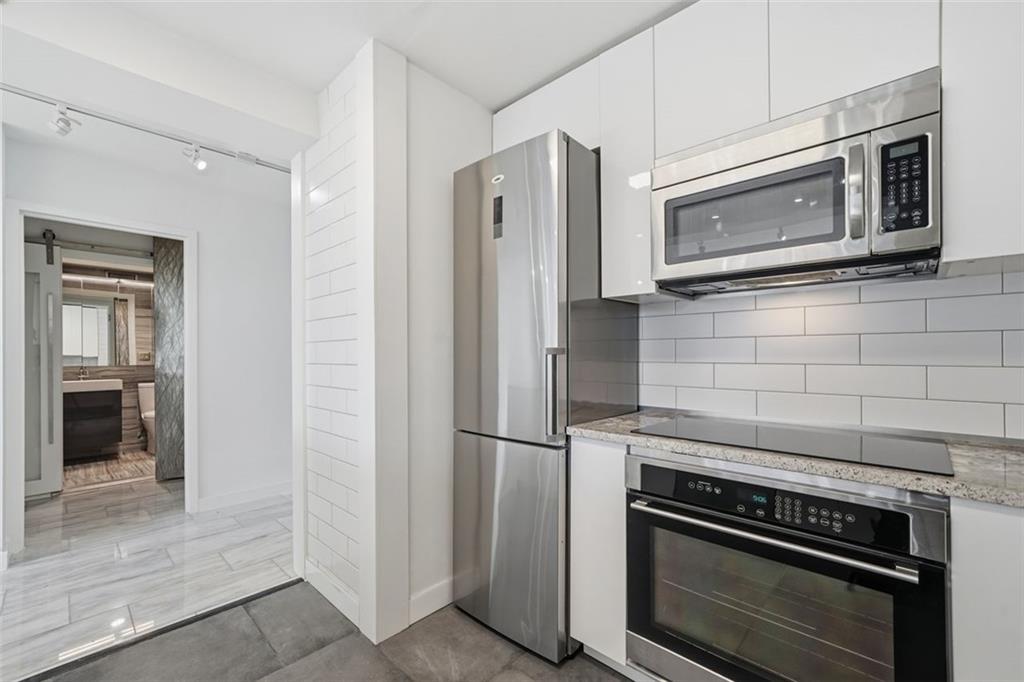 Windsor Over Peachtree - Residential