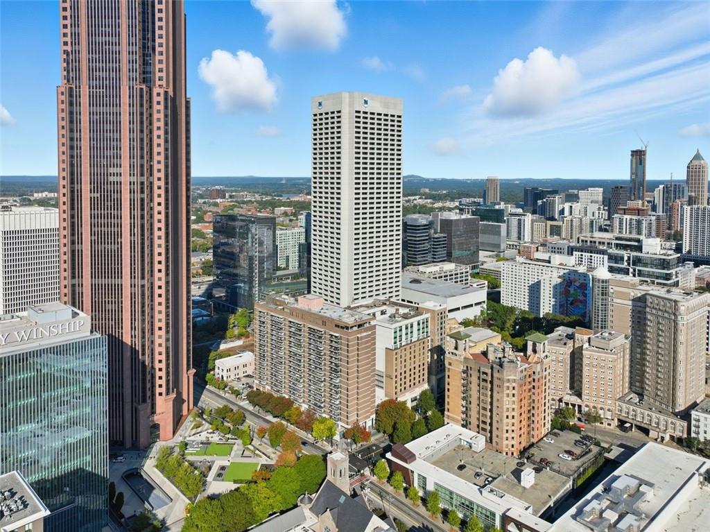 Windsor Over Peachtree - Residential