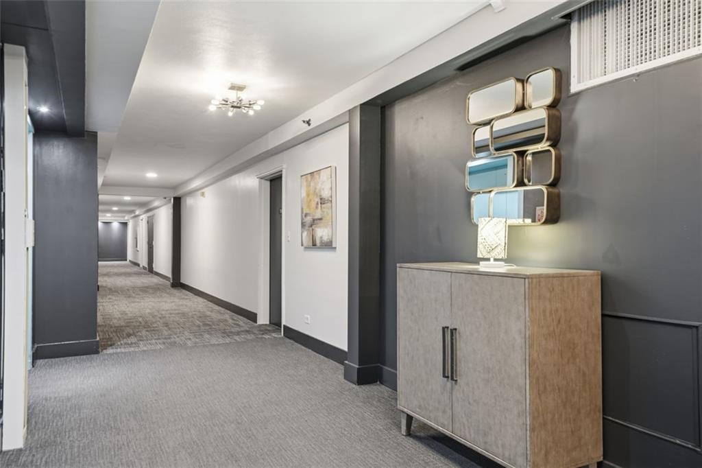 Windsor Over Peachtree - Residential