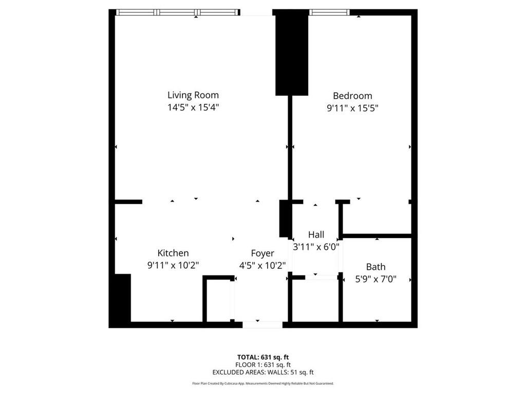 Windsor Over Peachtree - Residential