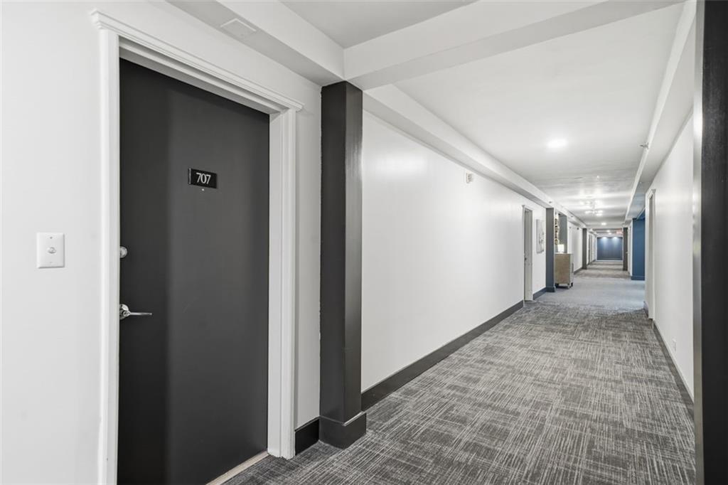 Windsor Over Peachtree - Residential