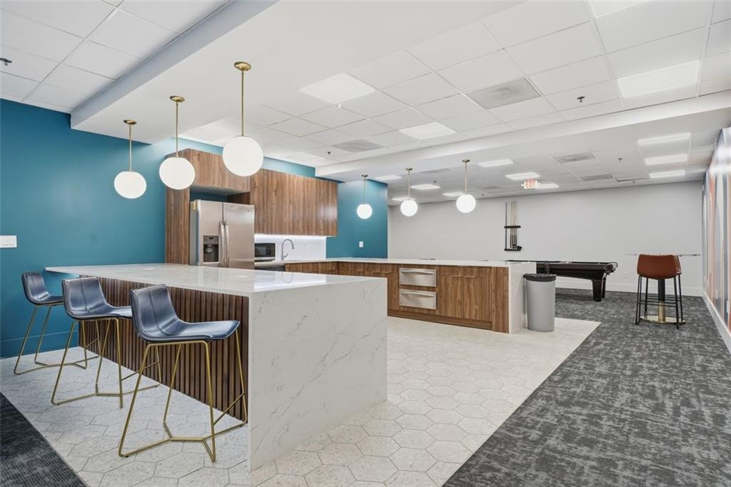 Windsor Over Peachtree - Residential