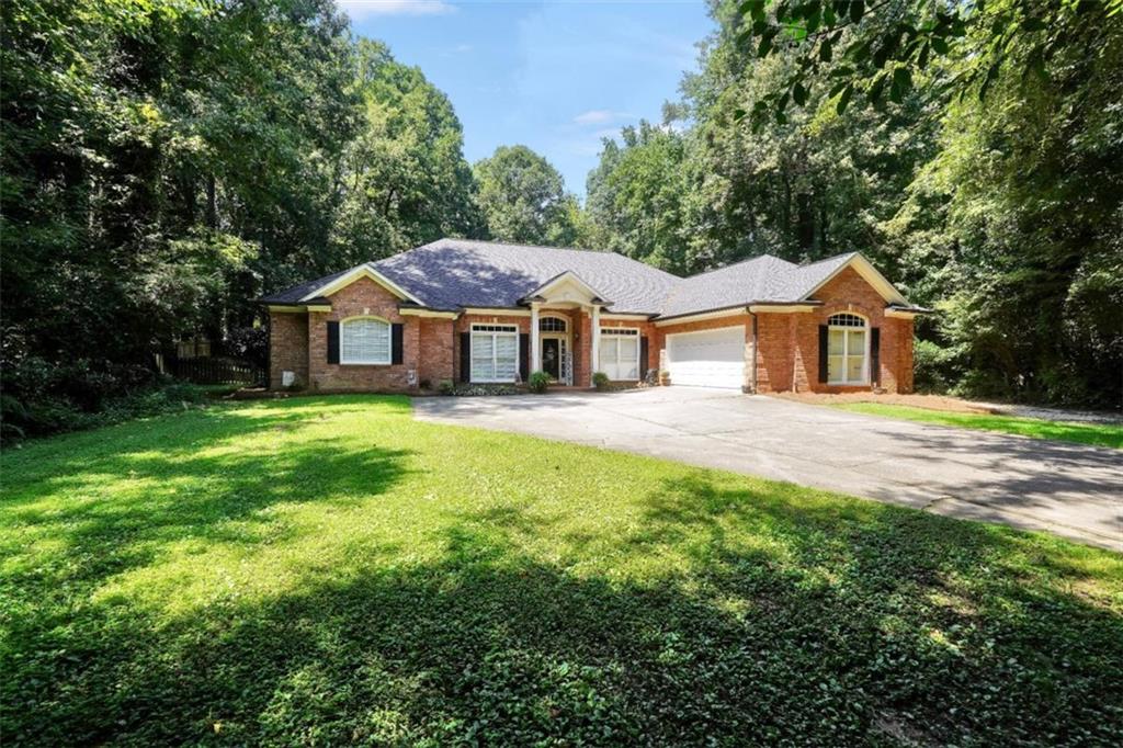 2434 Creekside Trace