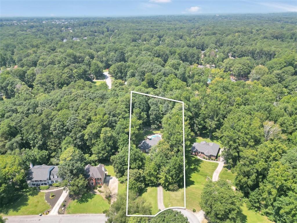 2434 Creekside Trace