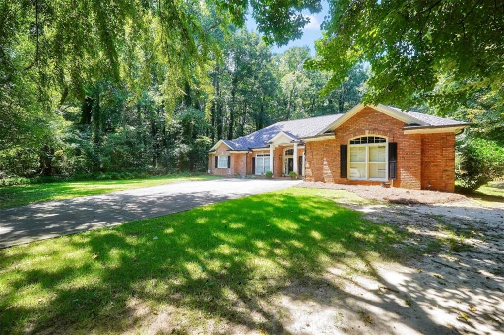 2434 Creekside Trace