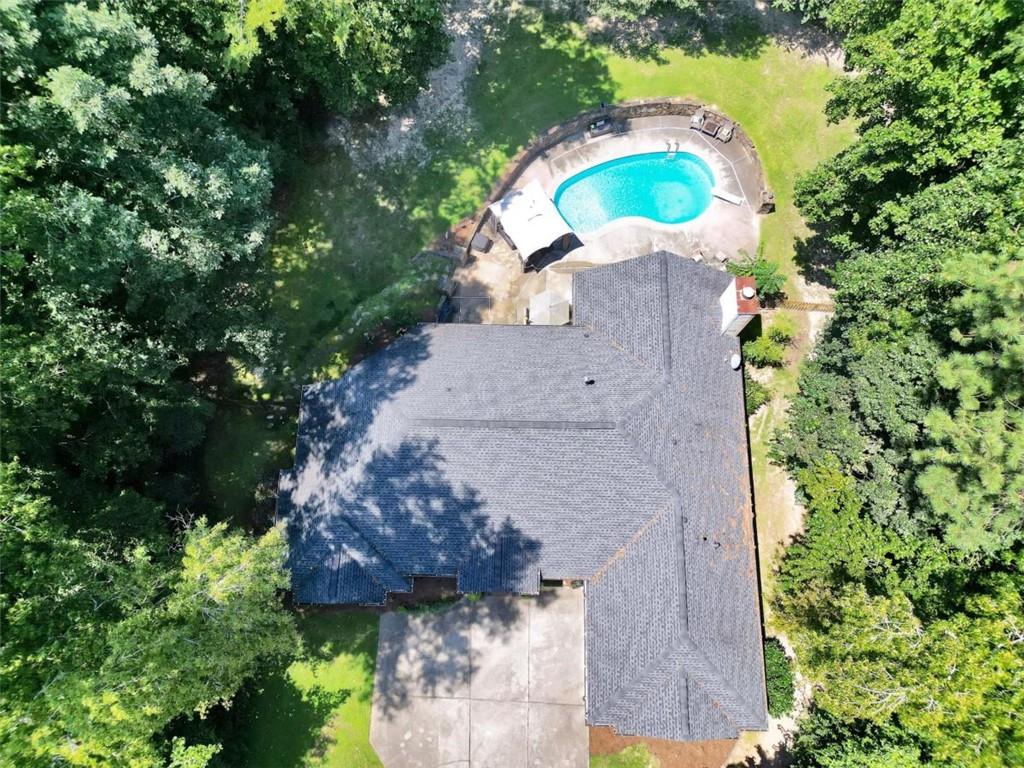 2434 Creekside Trace