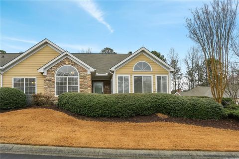 Condo For Sale - 2191 Rockbridge Road #1301<br/> Stone Mountain, GA 30087