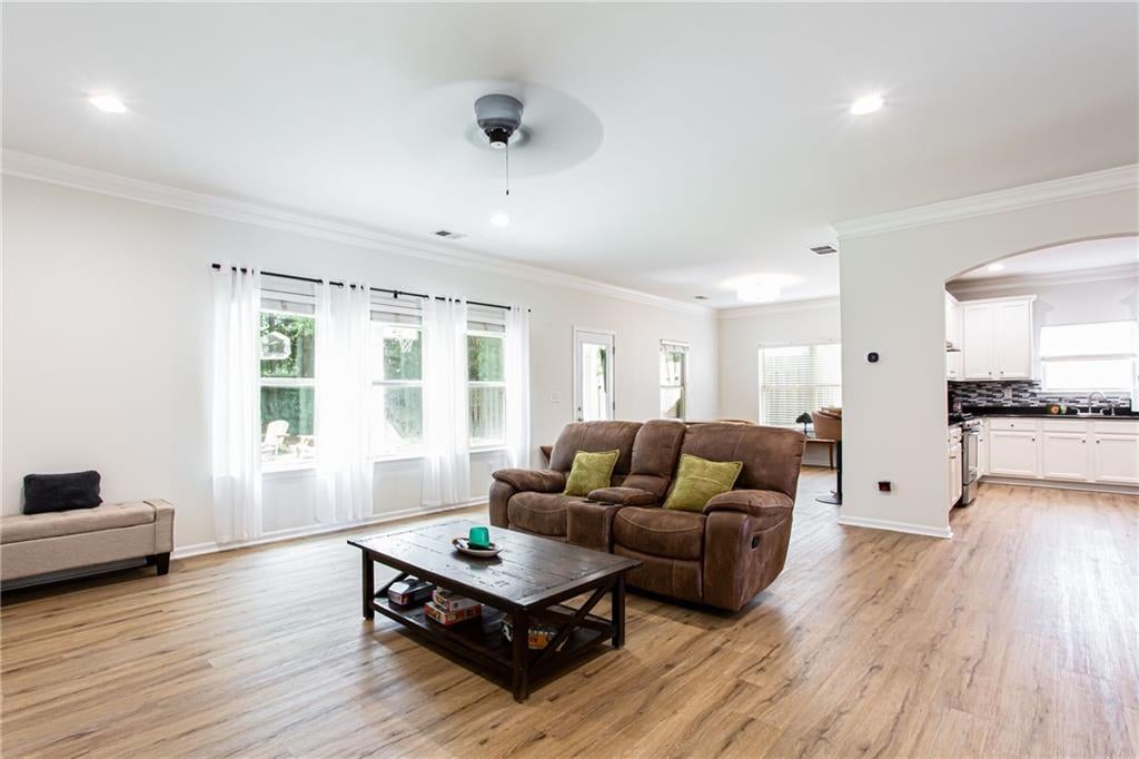 190 Cornerstone Circle