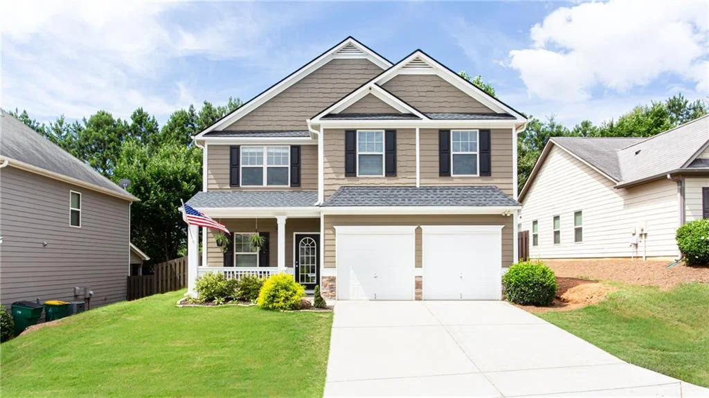 190 Cornerstone Circle