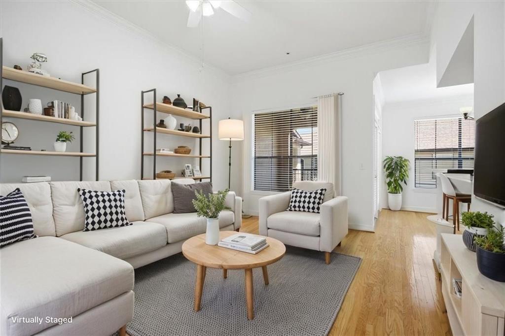 3777 Peachtree Road NE 1432