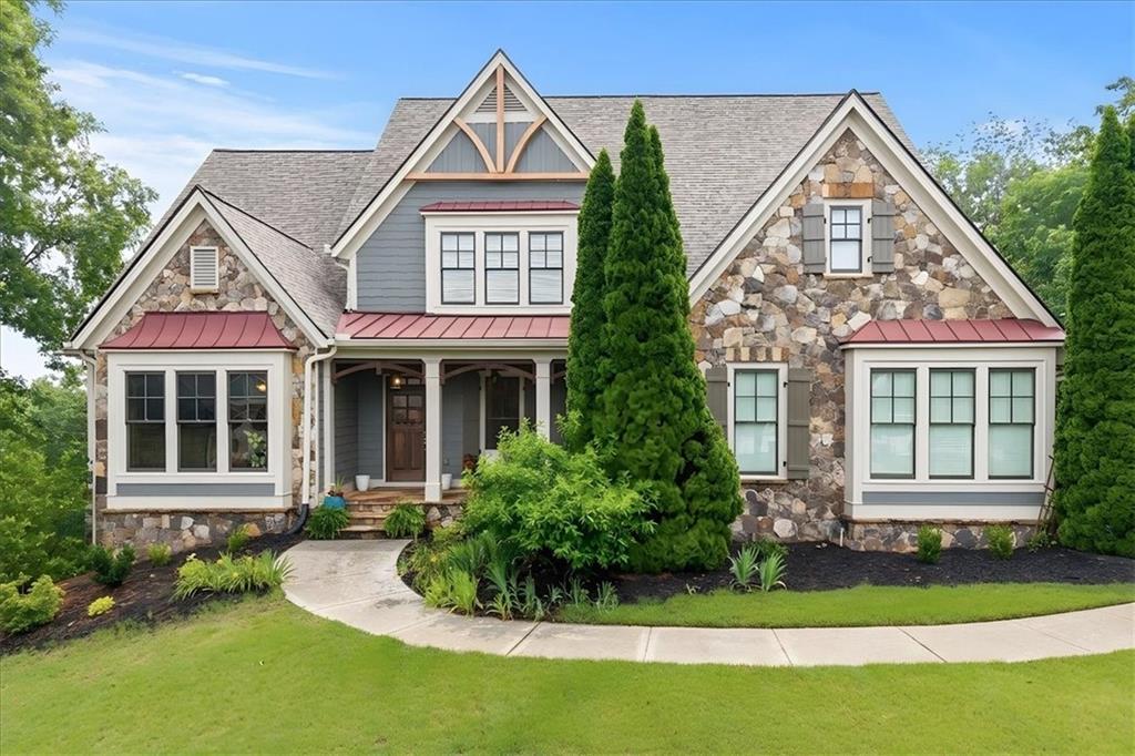 510 Evening Mist Drive